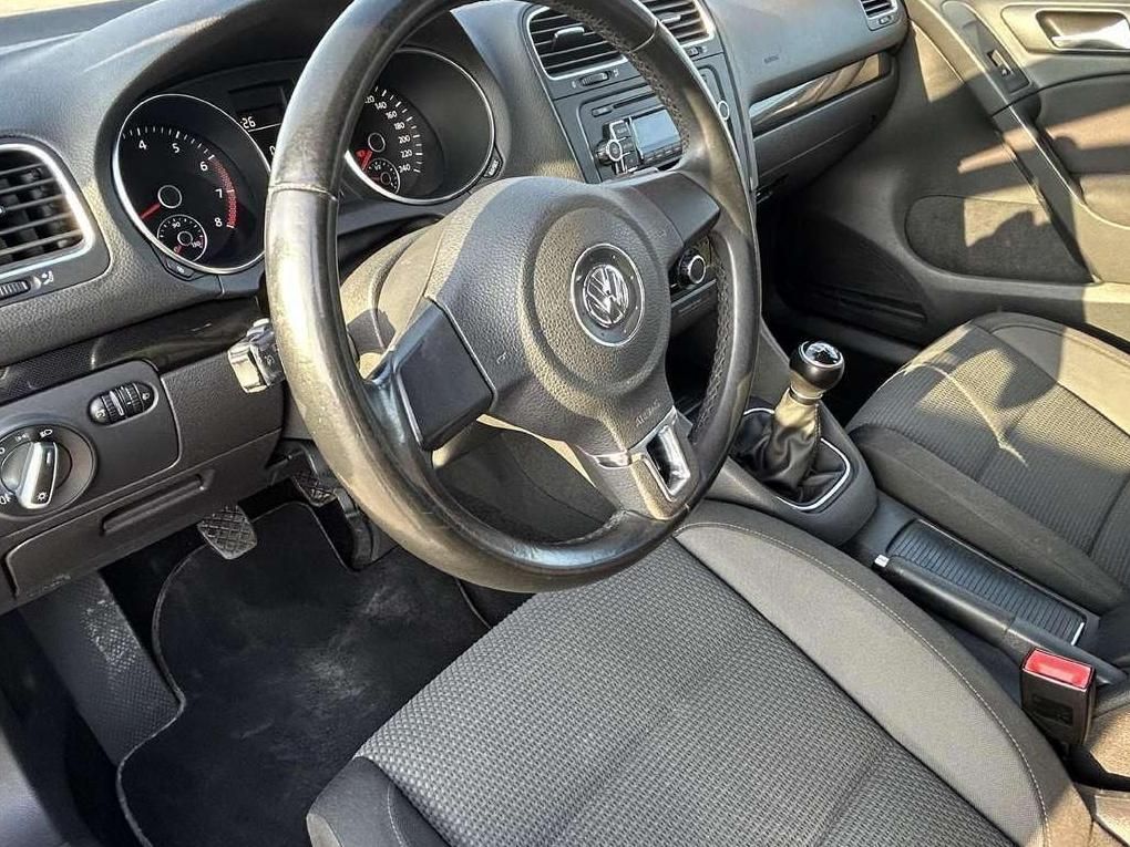 Volkswagen Golf | 12