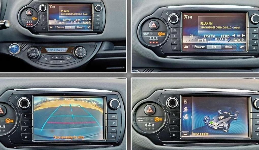 Toyota Yaris | 26