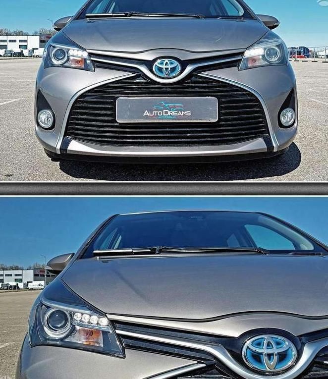 Toyota Yaris | 34