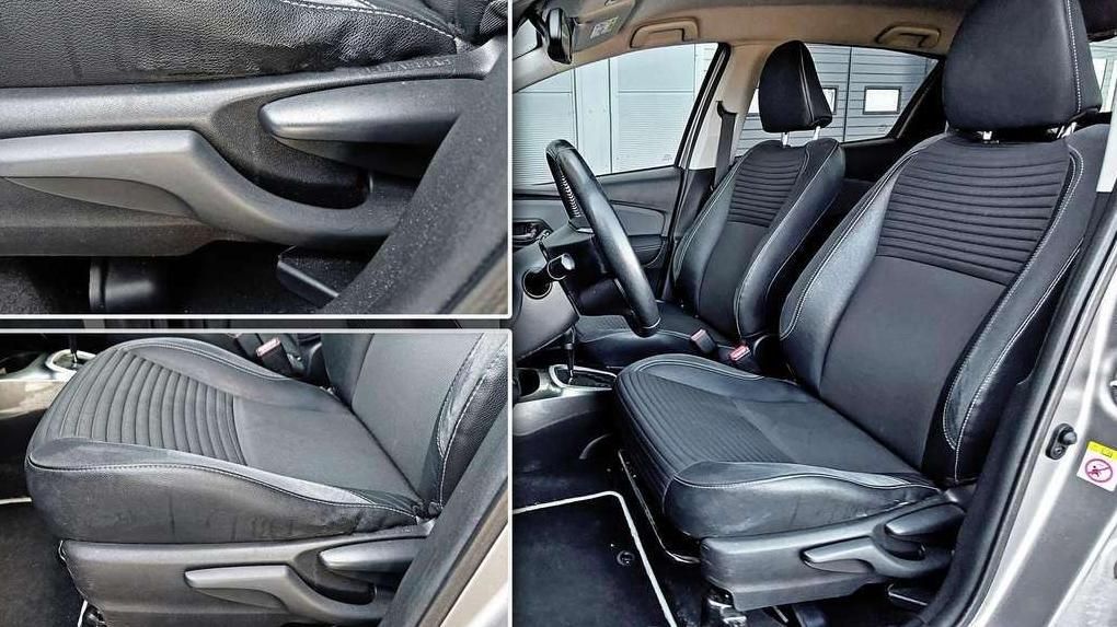 Toyota Yaris | 27