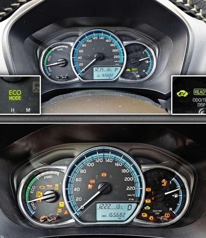 Toyota Yaris | 23