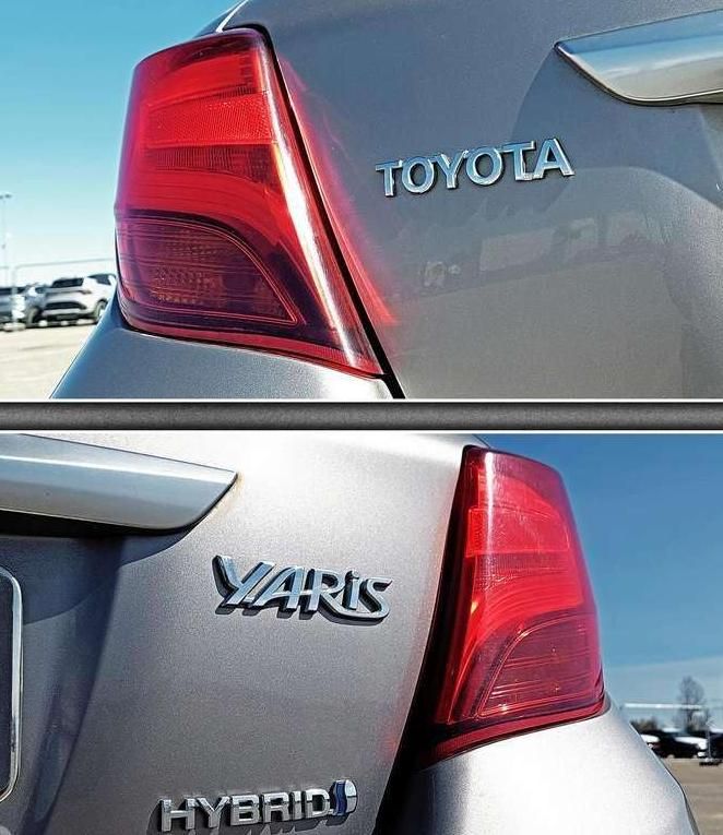 Toyota Yaris | 32