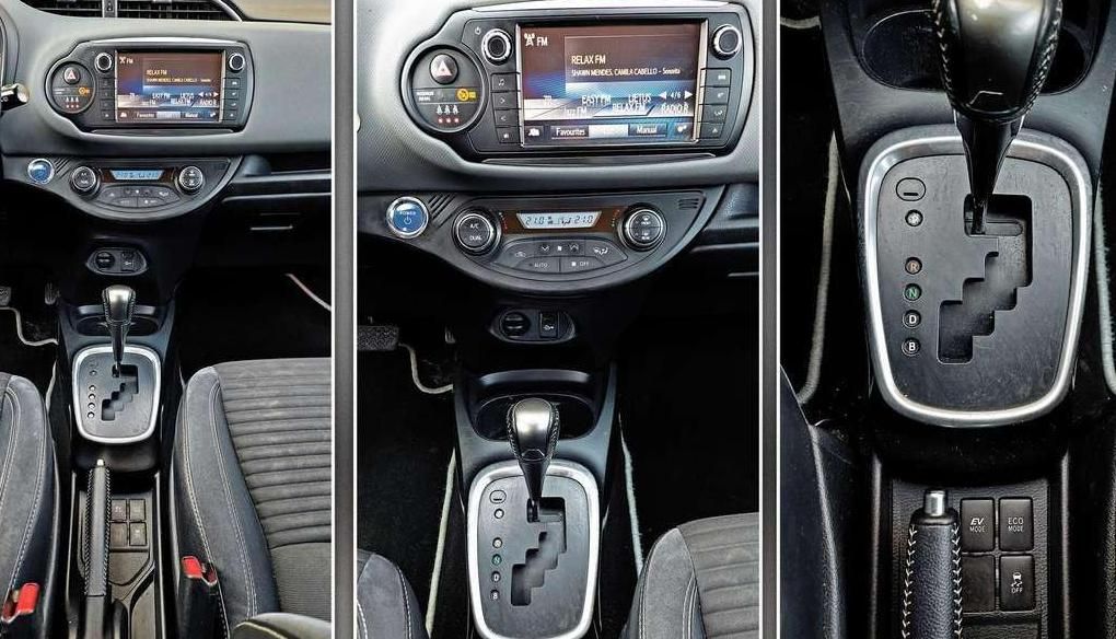 Toyota Yaris | 24