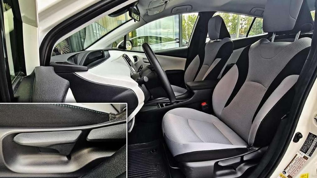 Toyota Prius | 20