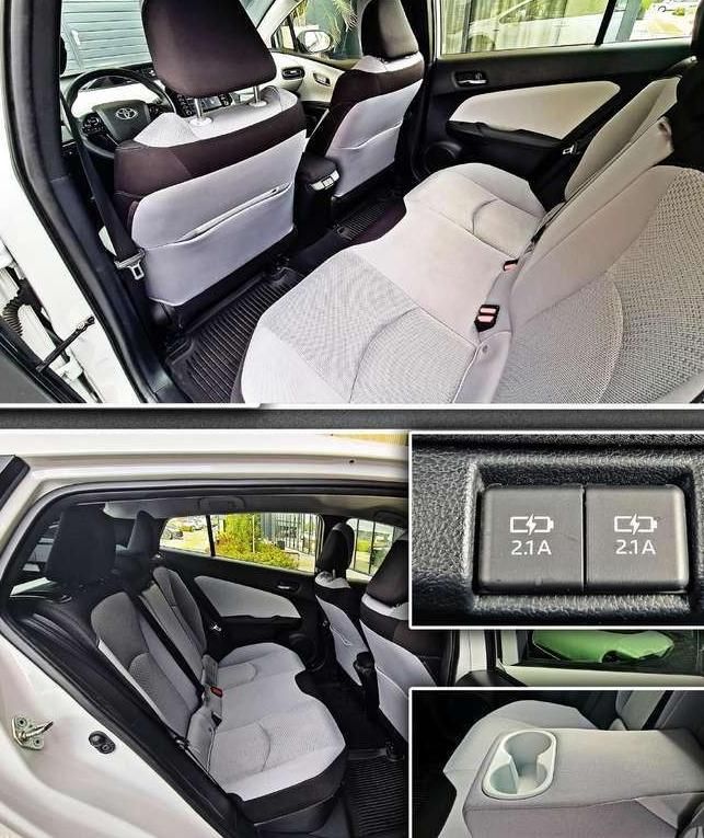 Toyota Prius | 35