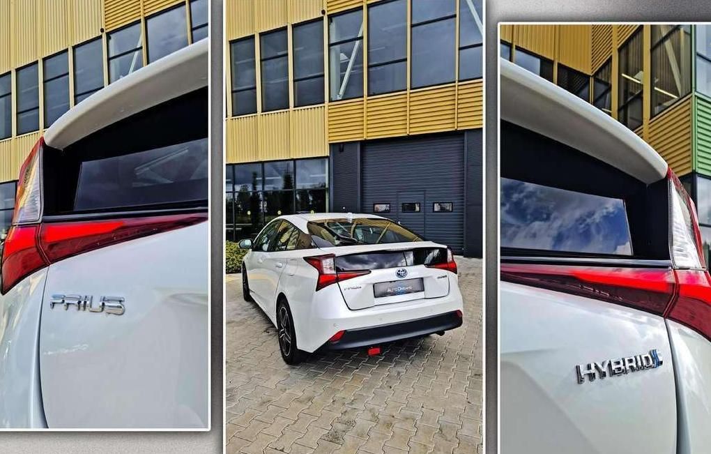 Toyota Prius | 38