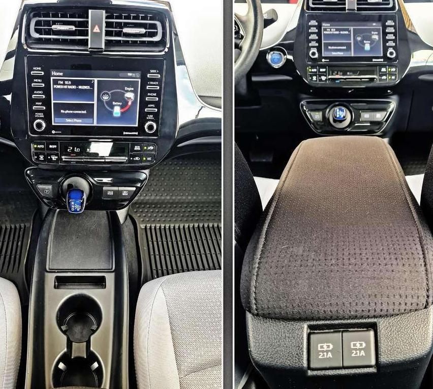 Toyota Prius | 30