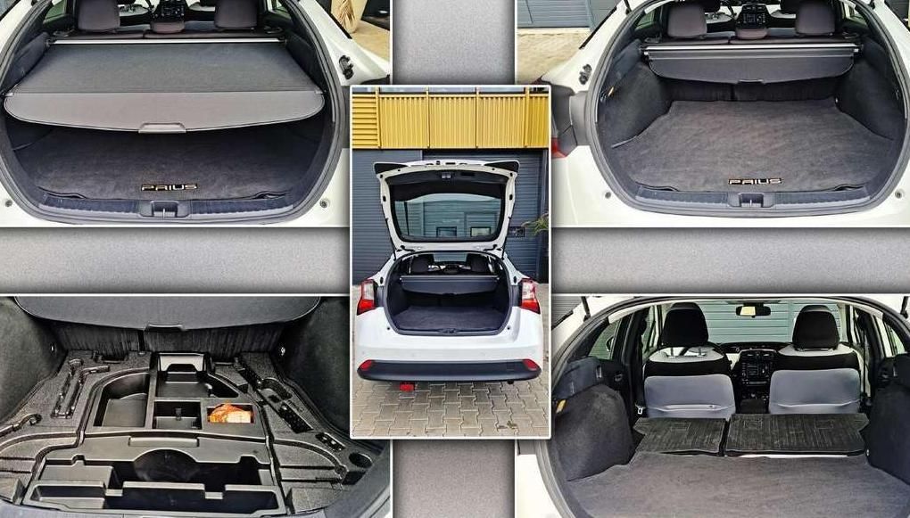 Toyota Prius | 37