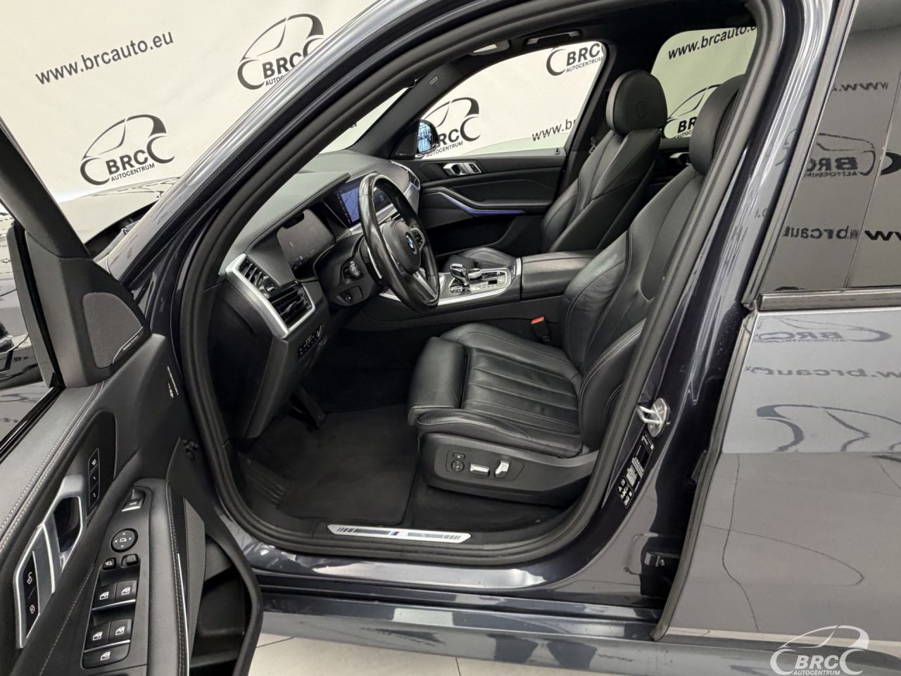 BMW X5 | 22