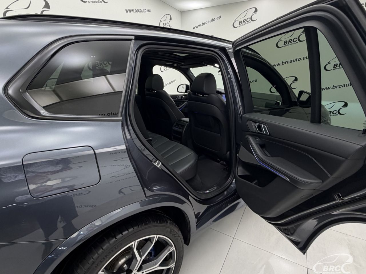 BMW X5 | 13
