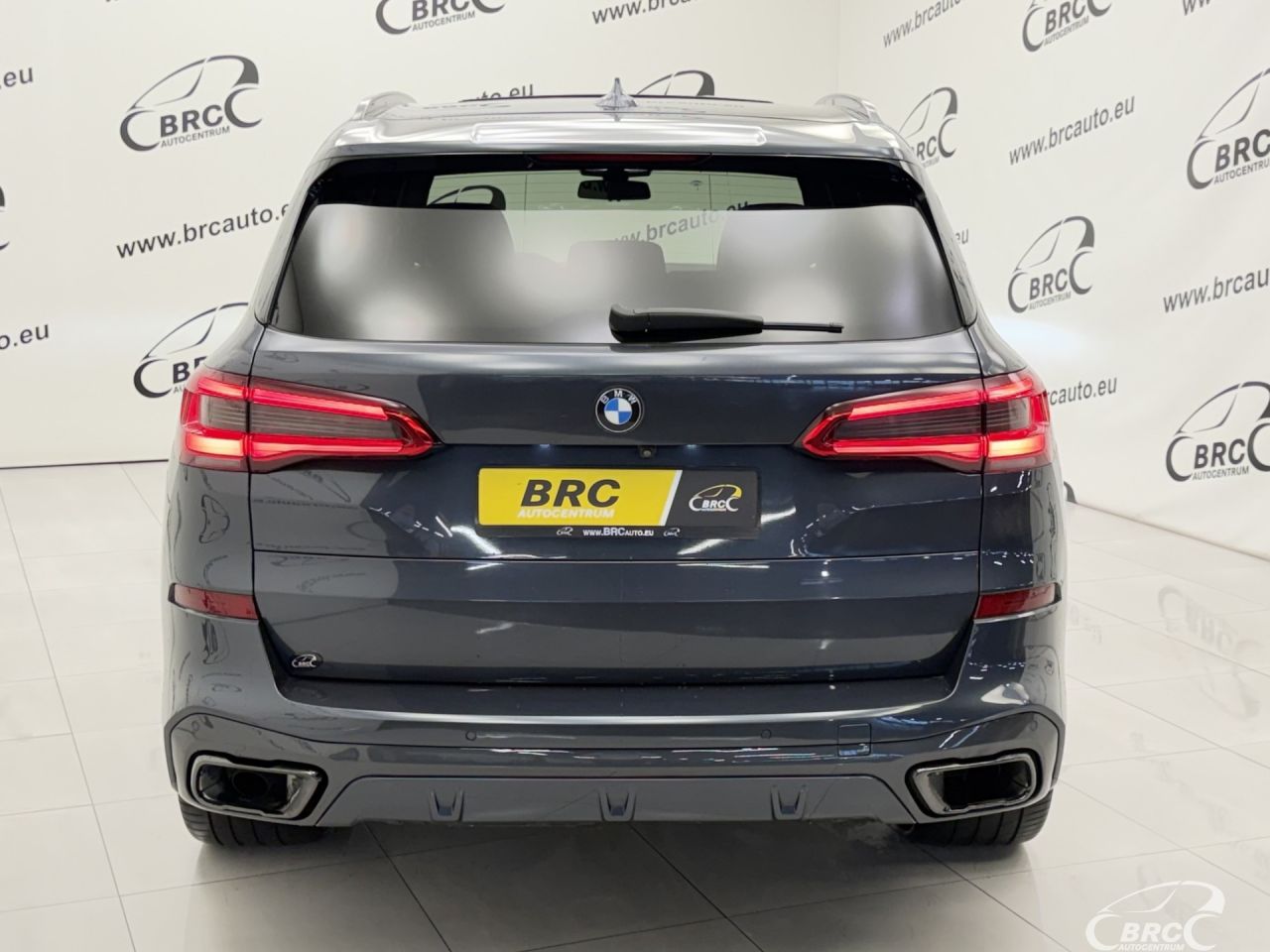 BMW X5 | 57