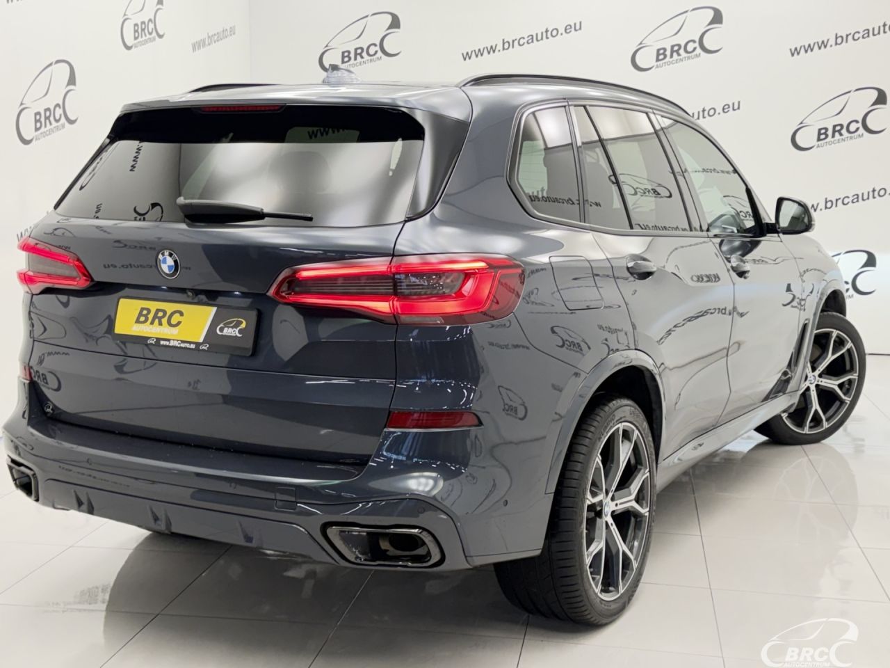 BMW X5 | 55