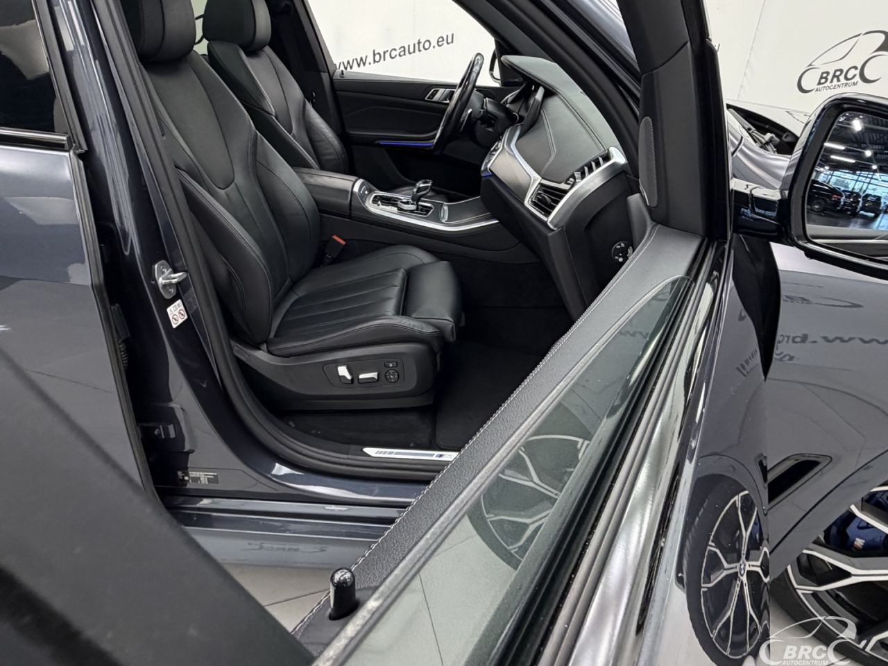 BMW X5 | 8