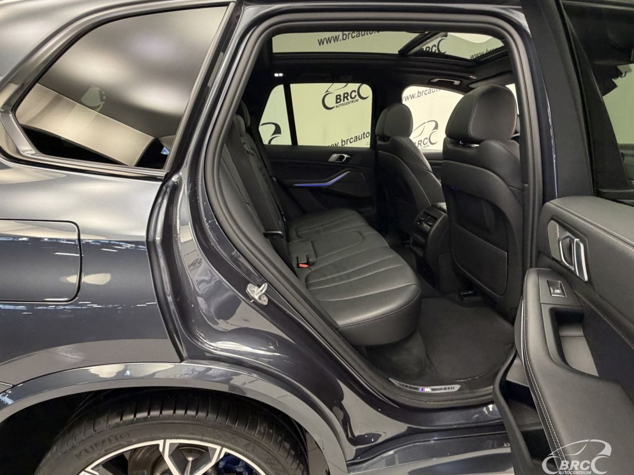 BMW X5 | 10