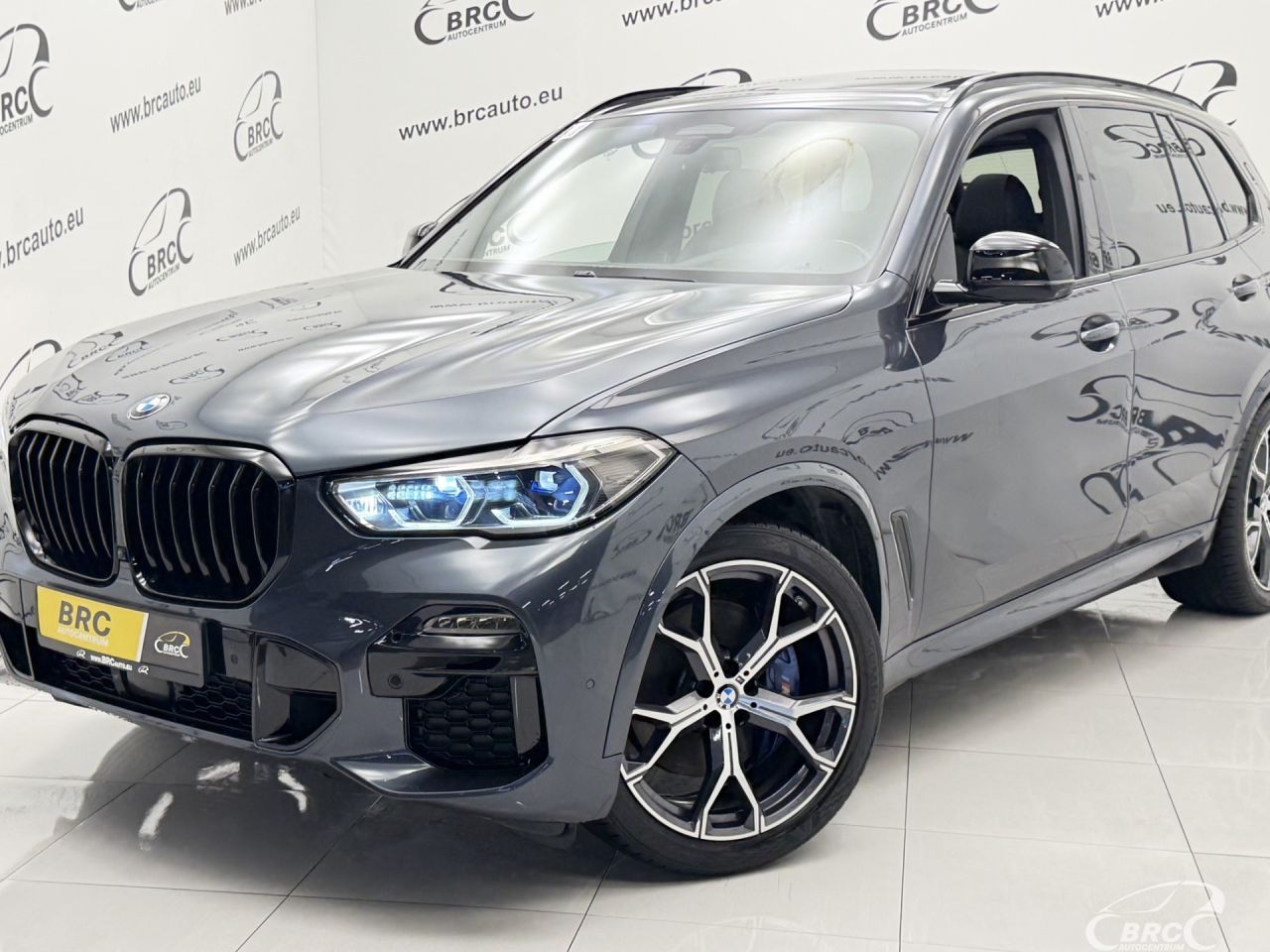 BMW X5 | 54