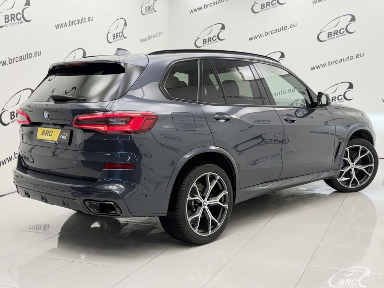 BMW X5 | 1