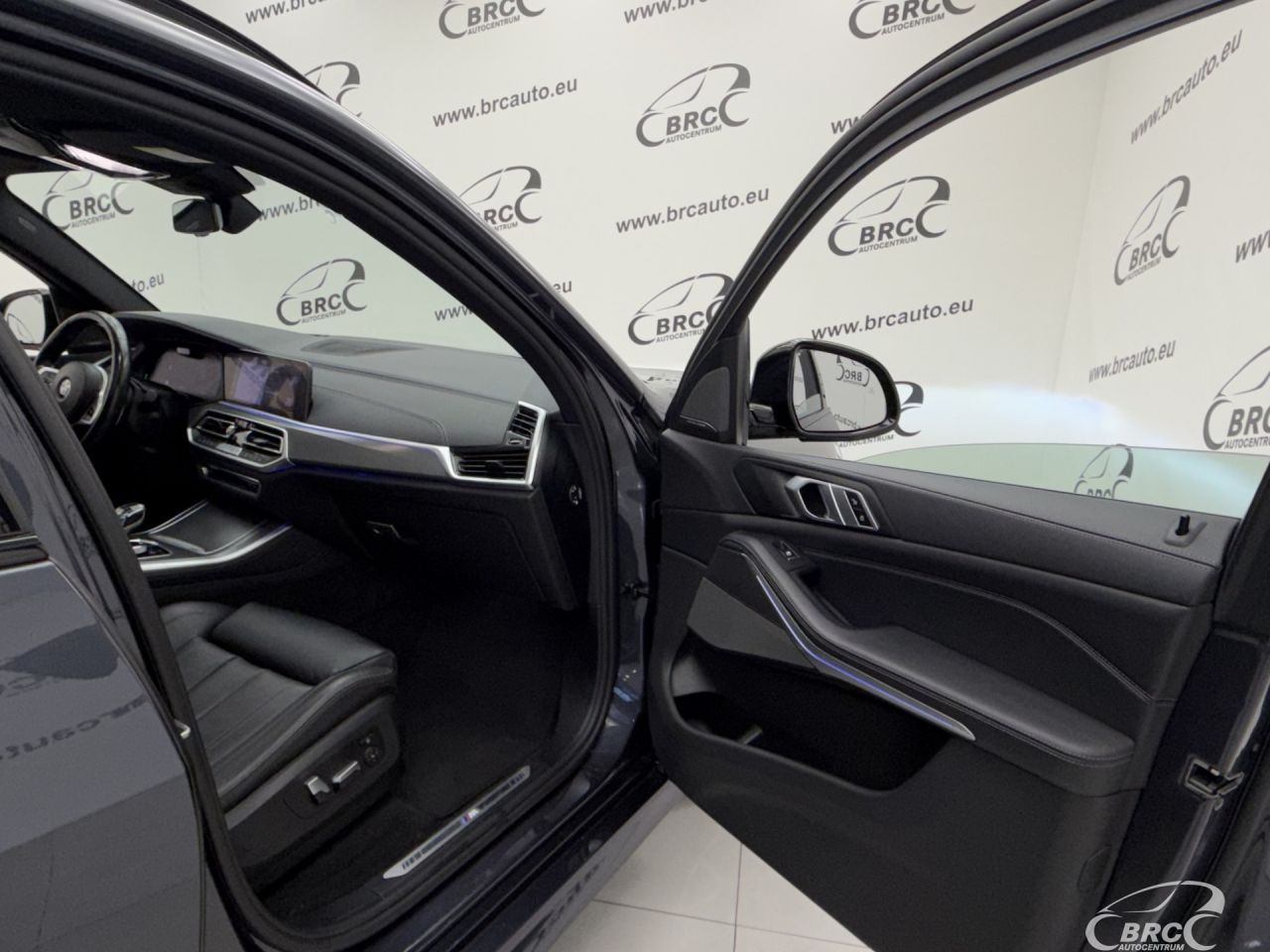 BMW X5 | 7