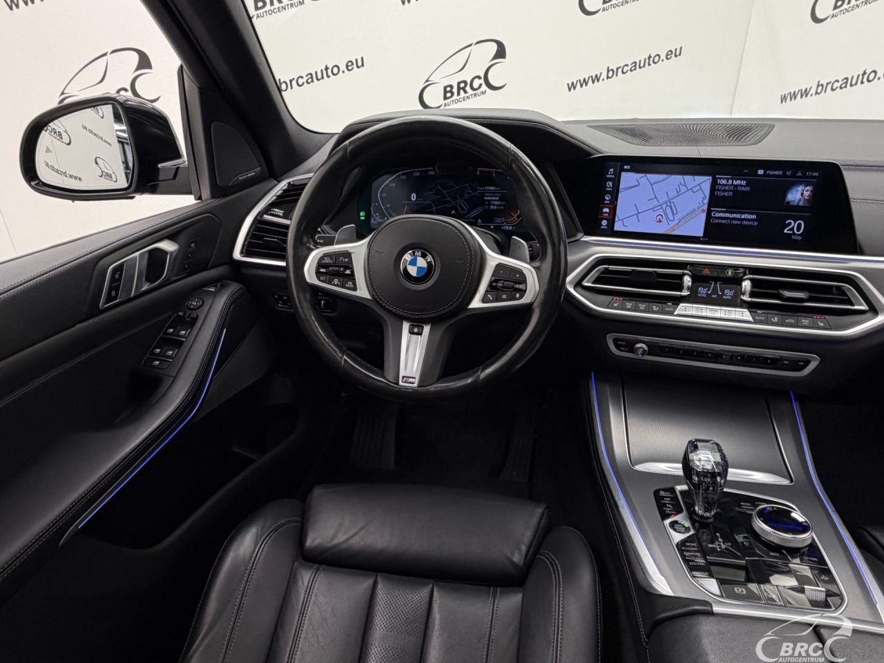 BMW X5 | 14