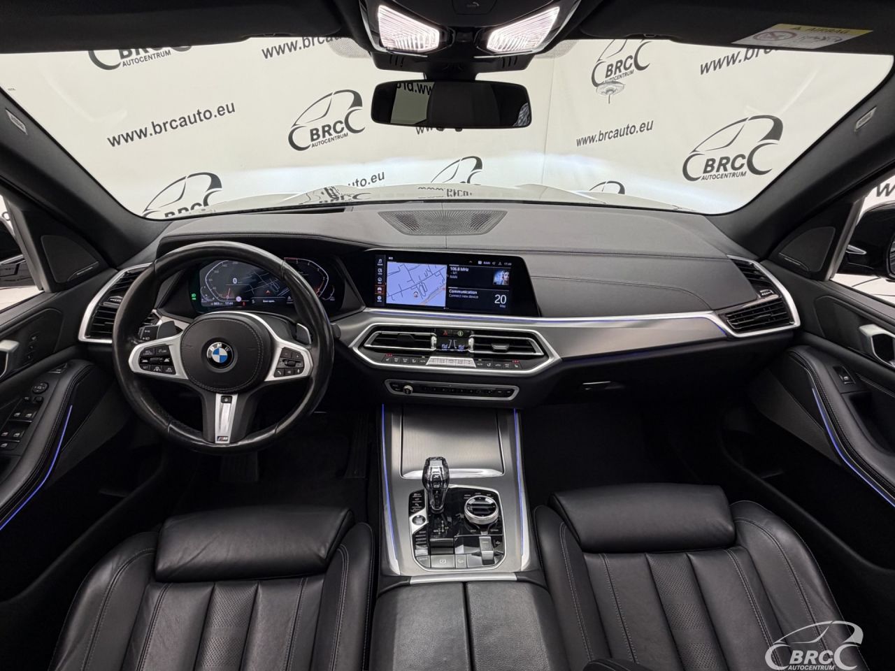 BMW X5 | 2