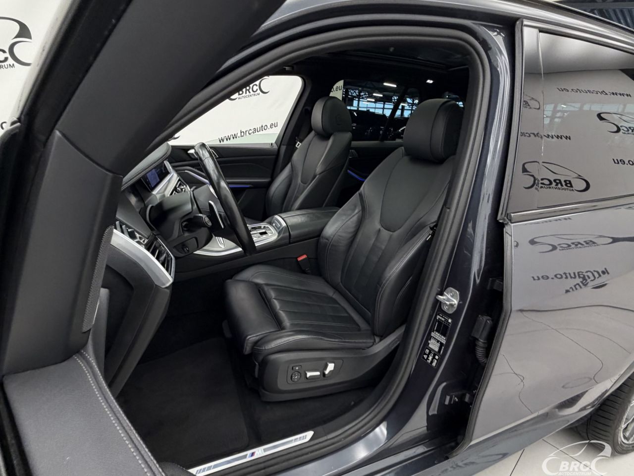 BMW X5 | 24