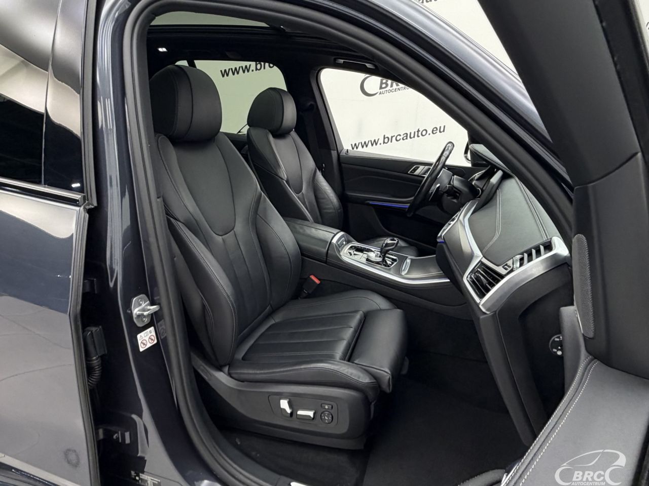 BMW X5 | 6