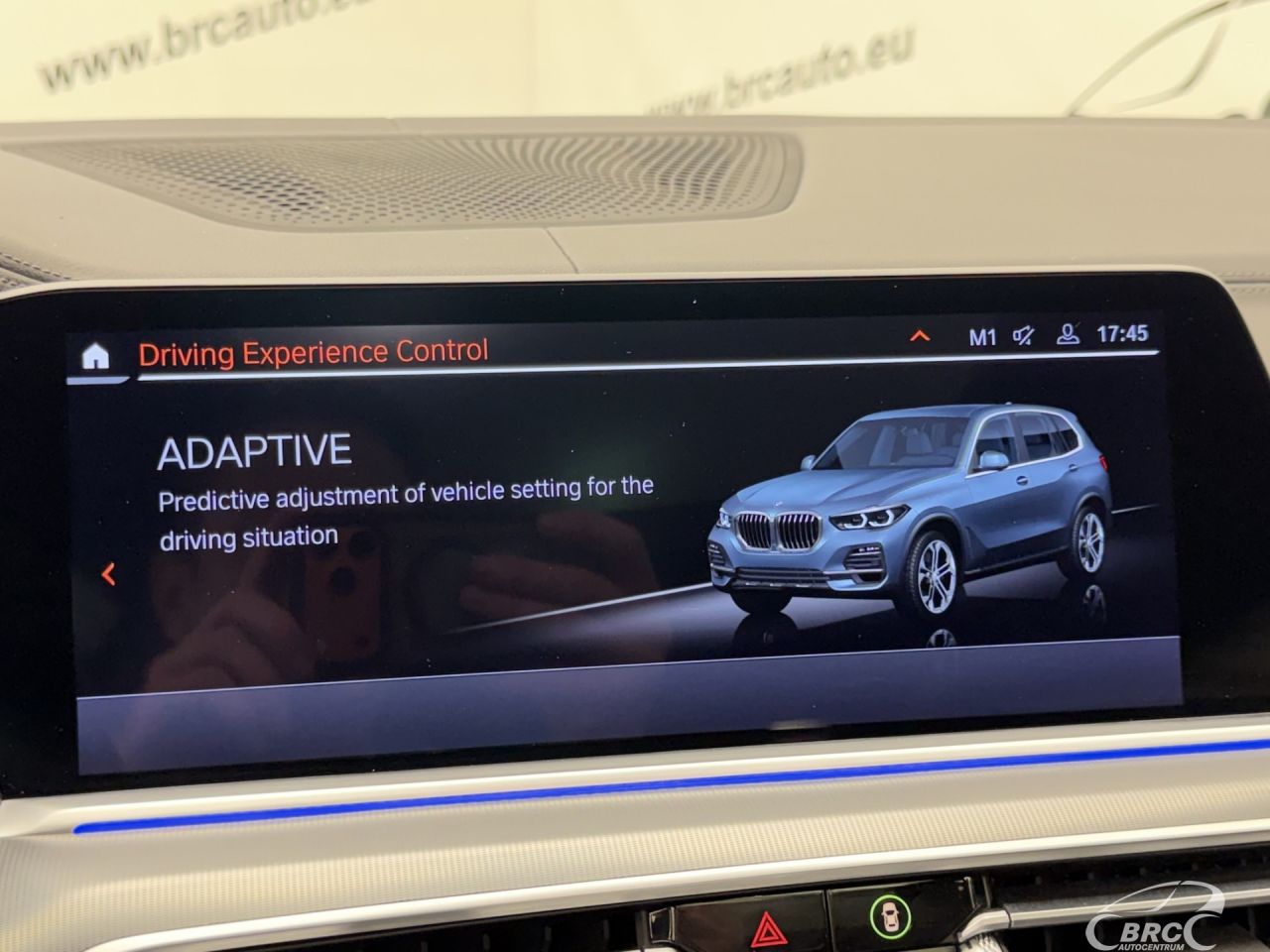 BMW X5 | 45
