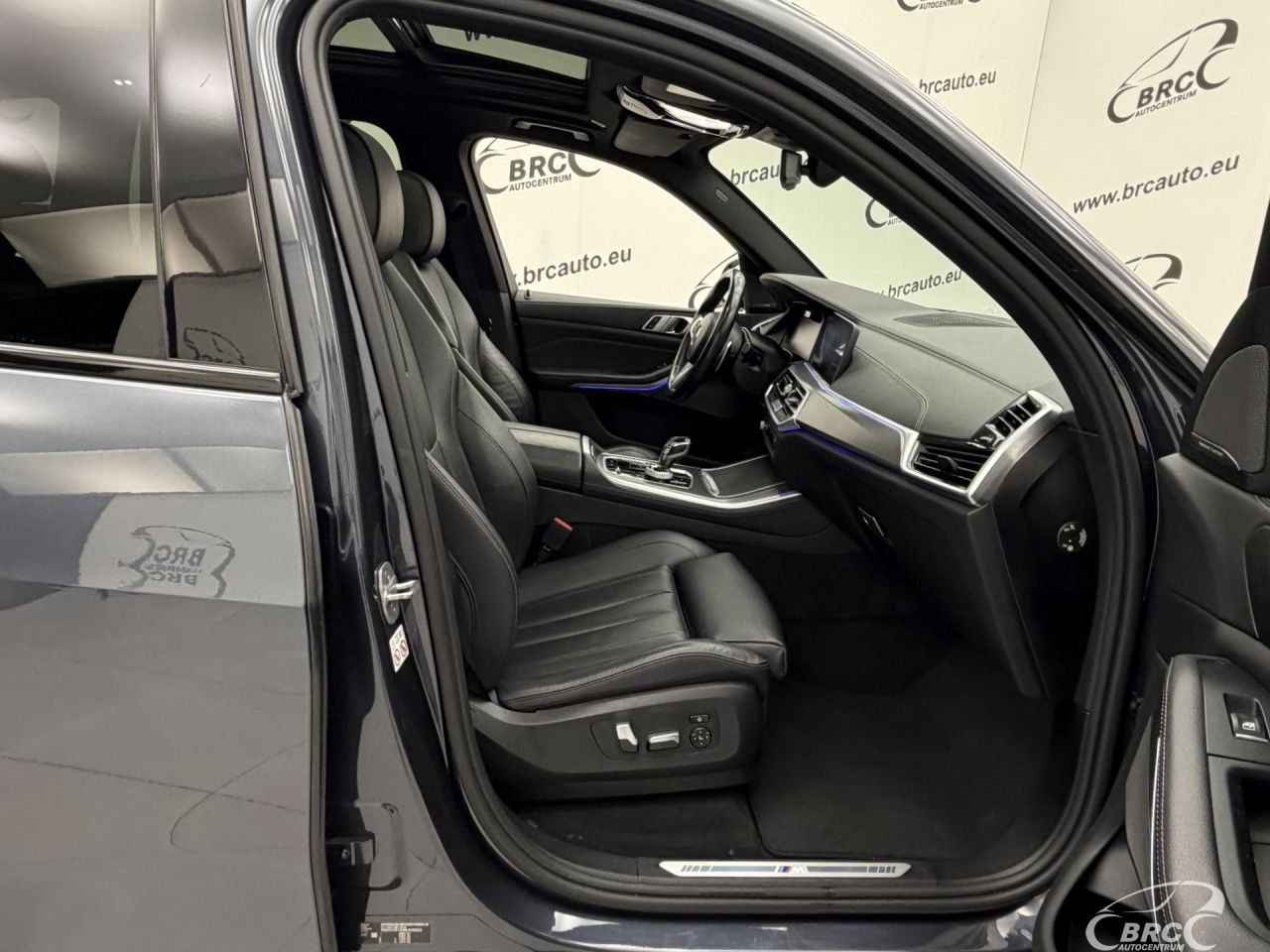 BMW X5 | 3