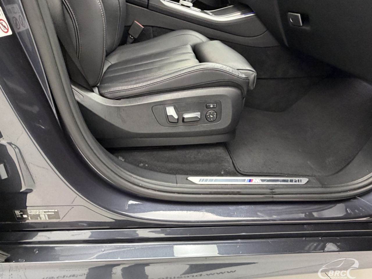 BMW X5 | 5