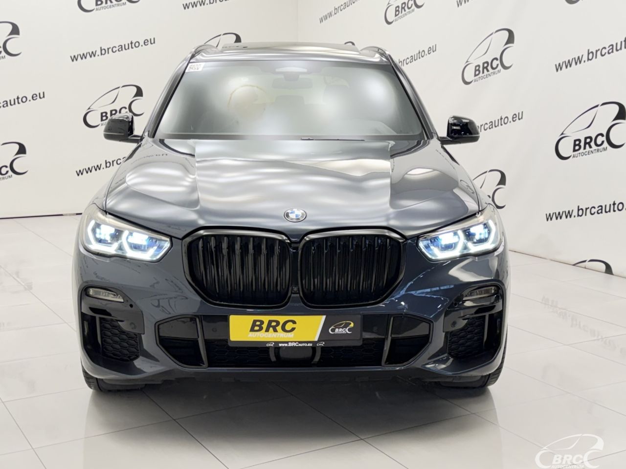 BMW X5 | 56