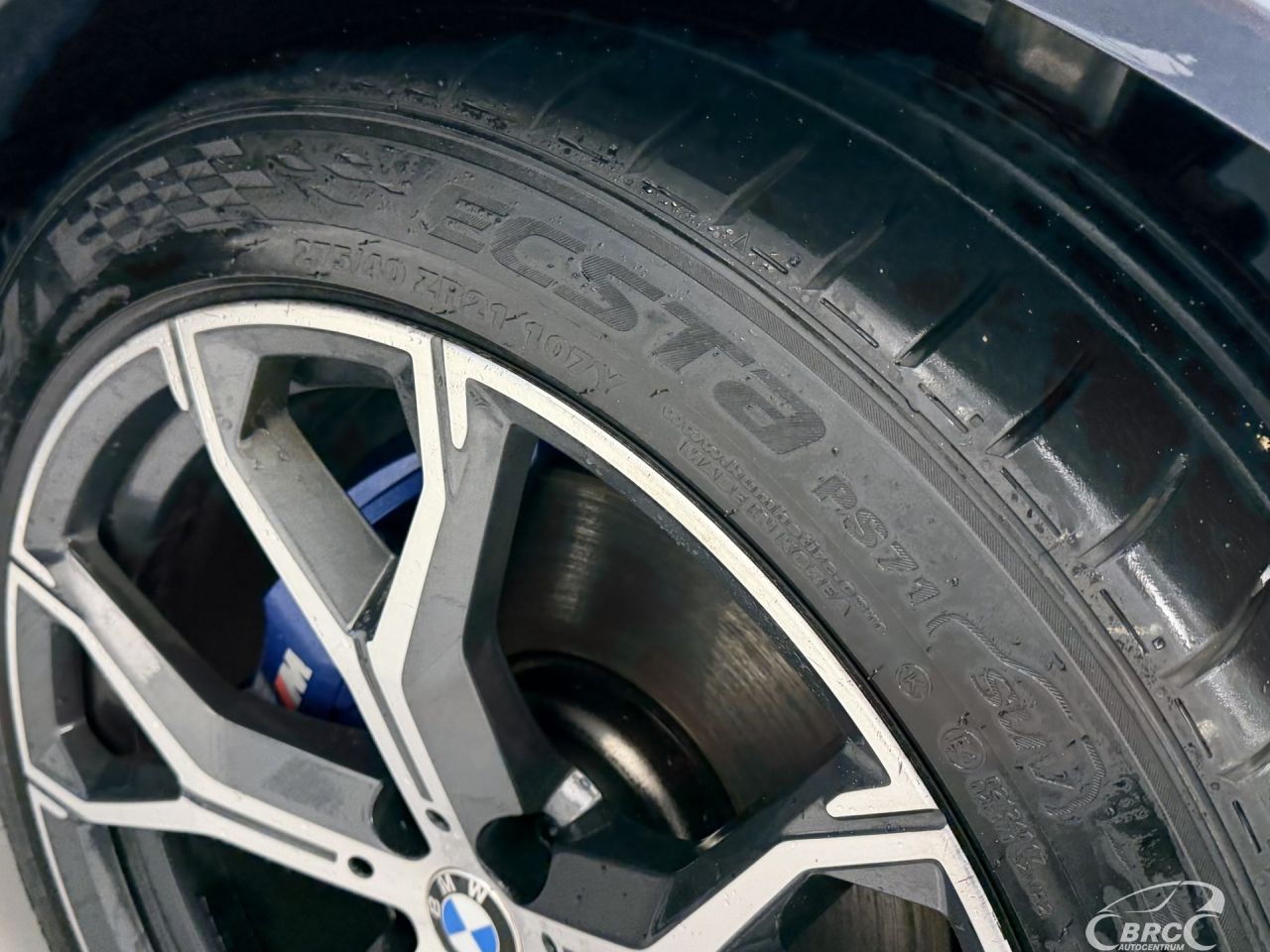 BMW X5 | 51