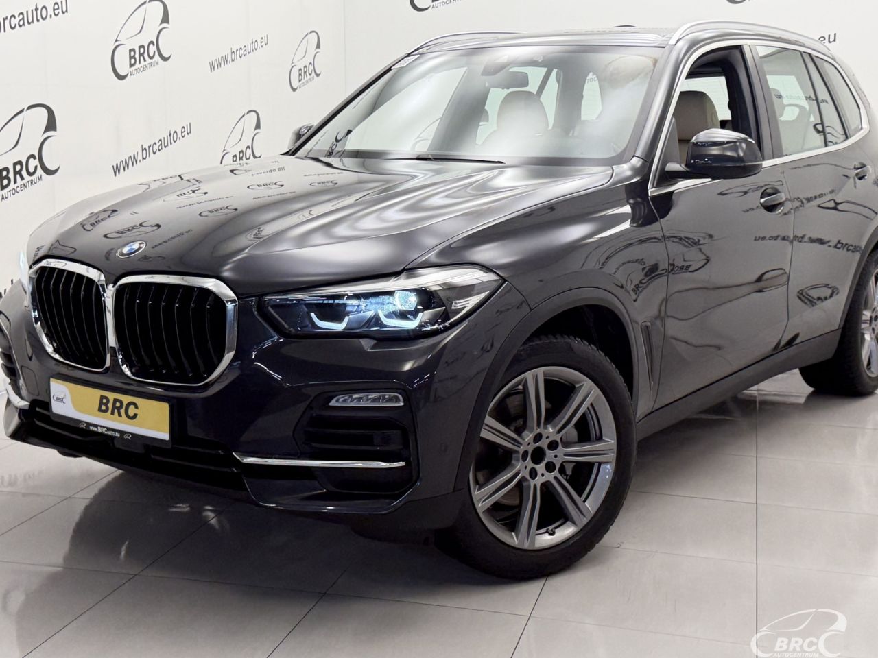 BMW X5 | 46