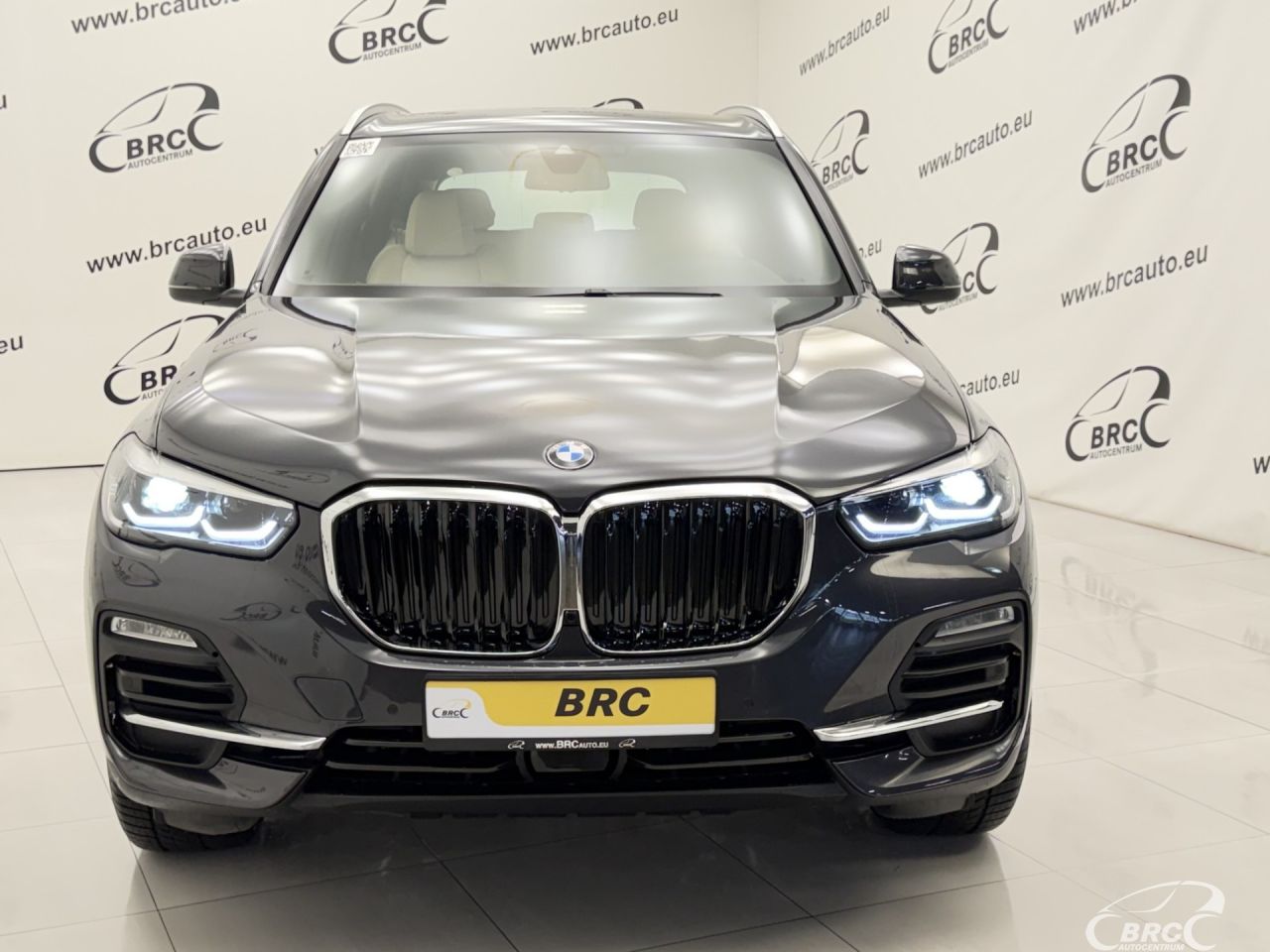 BMW X5 | 48