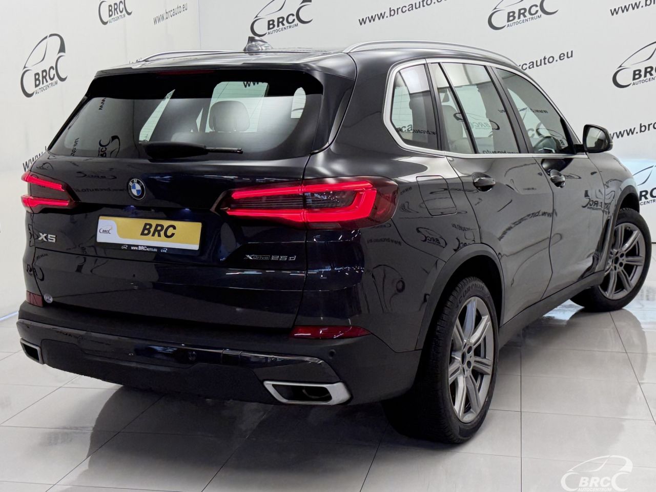 BMW X5 | 47