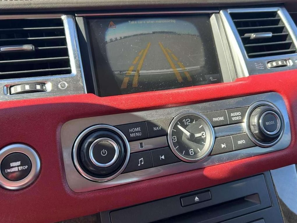 Land Rover Range Rover | 23
