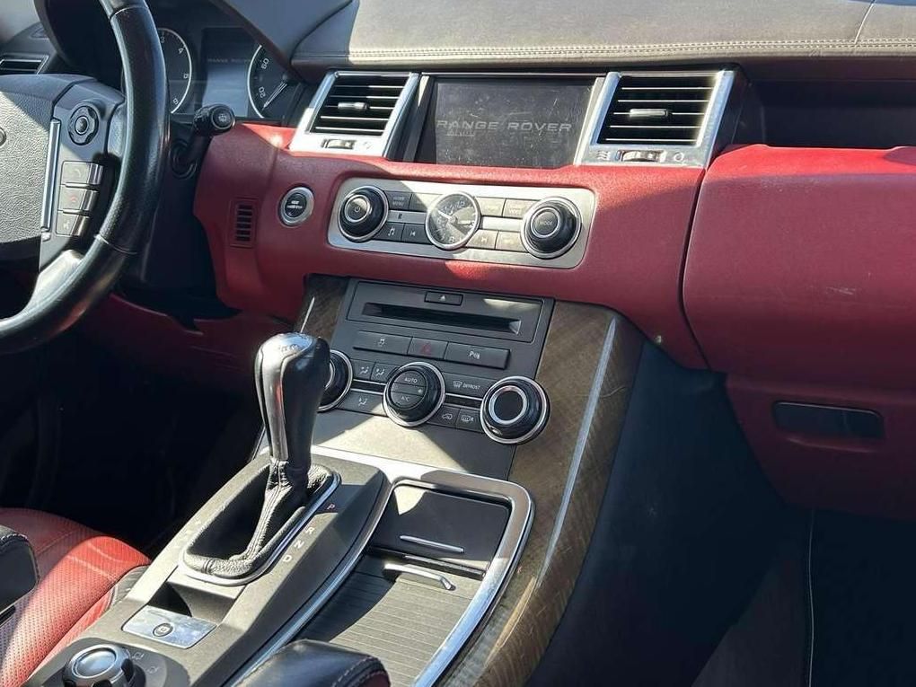 Land Rover Range Rover | 14