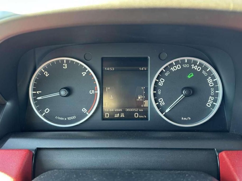 Land Rover Range Rover | 19