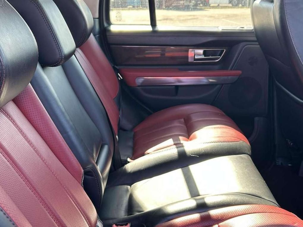 Land Rover Range Rover | 27