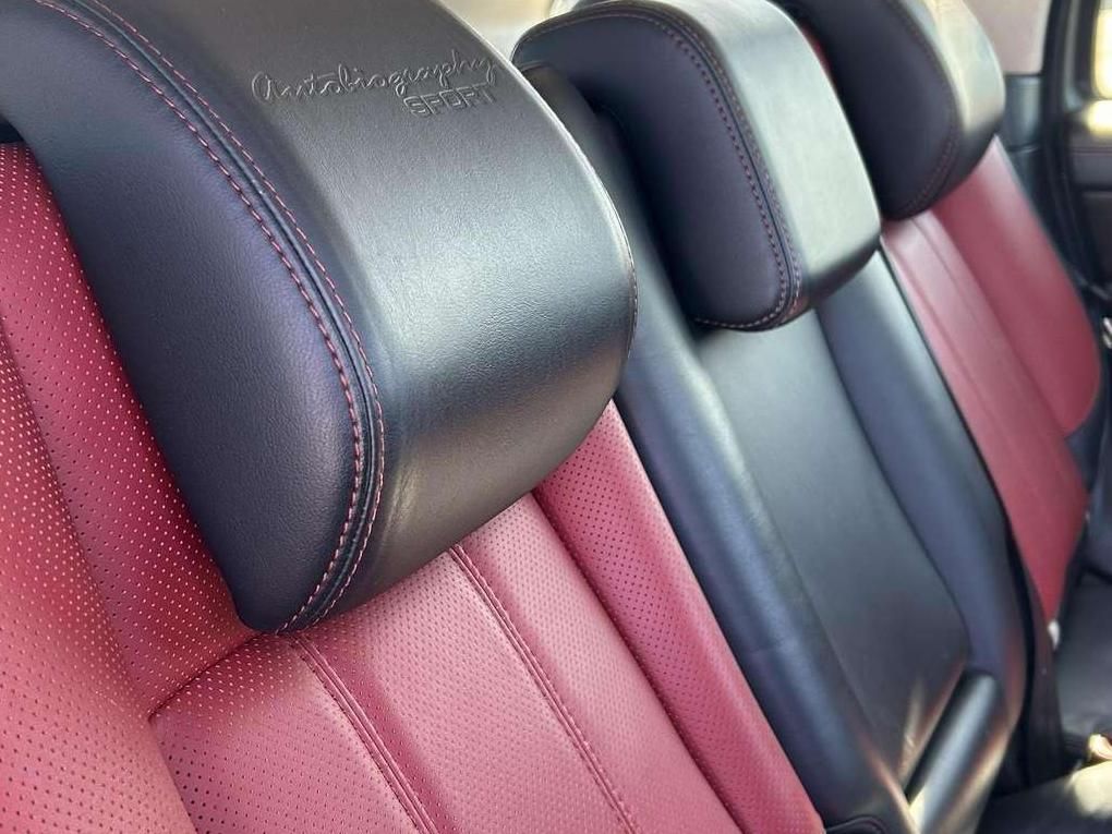 Land Rover Range Rover | 28