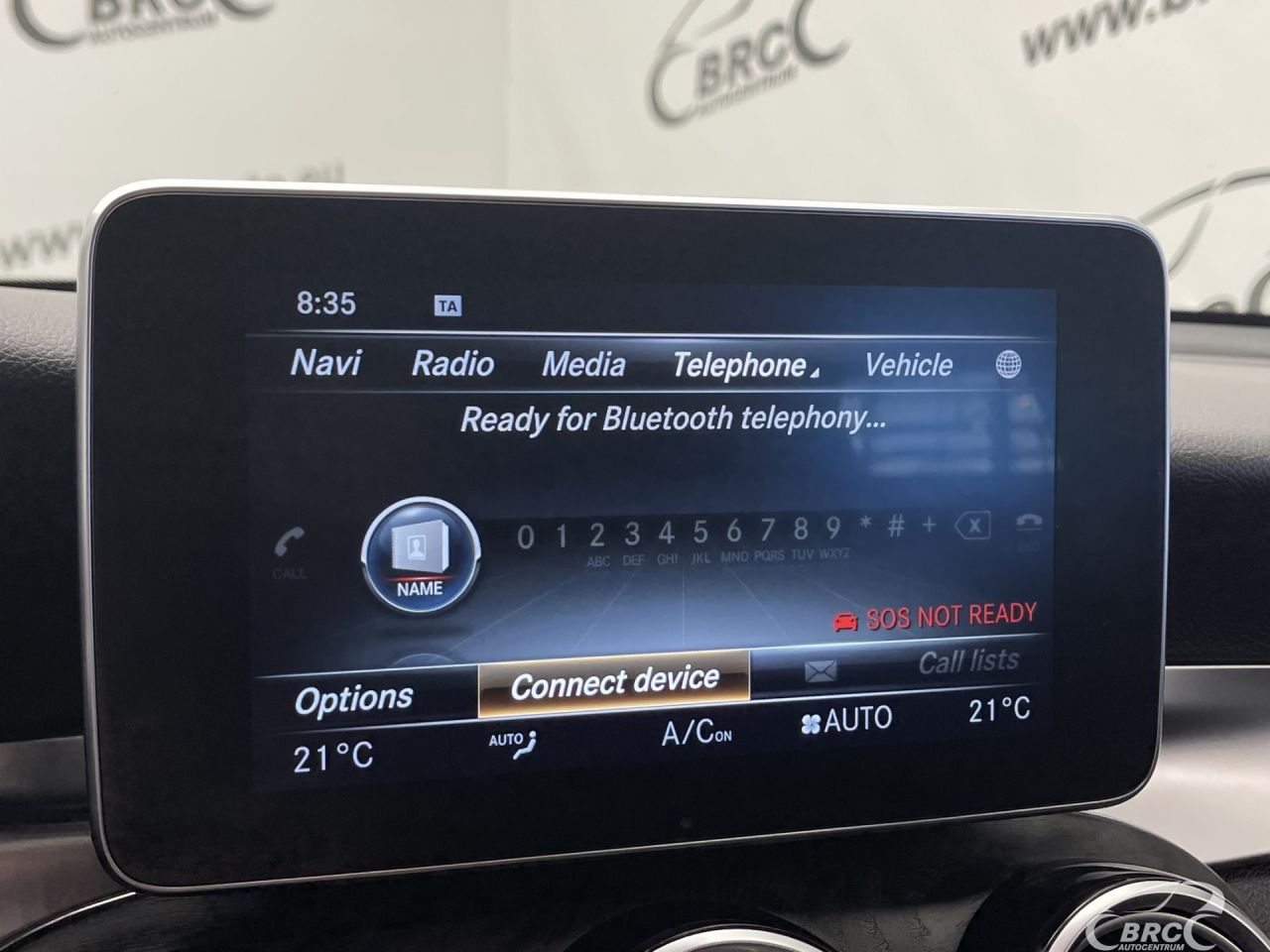 Mercedes-Benz GLC350 | 33