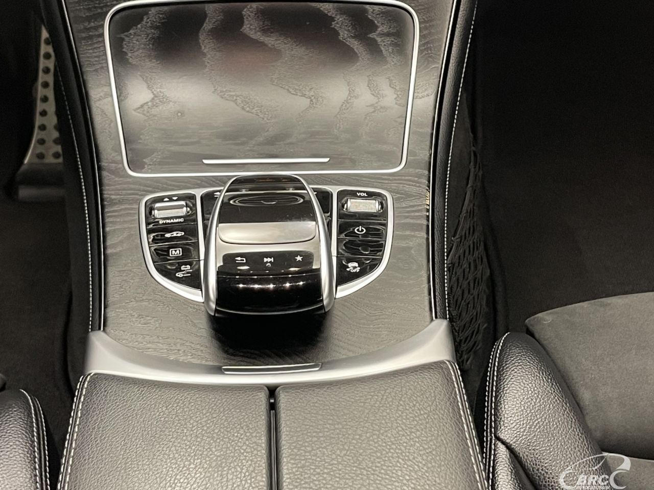 Mercedes-Benz GLC350 | 18