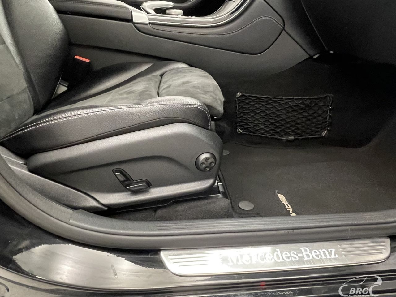 Mercedes-Benz GLC350 | 5