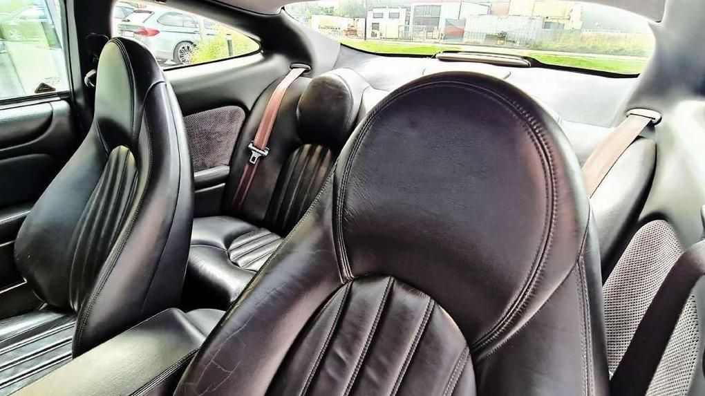 Jaguar XKR | 27