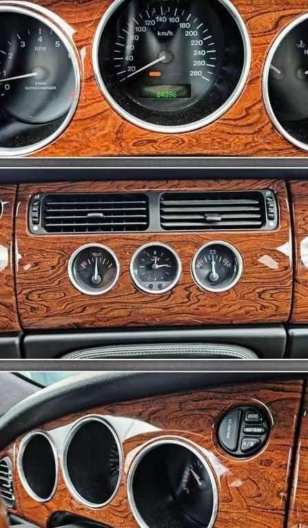 Jaguar XKR | 24