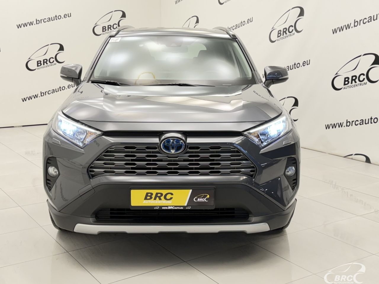 Toyota RAV4 | 50