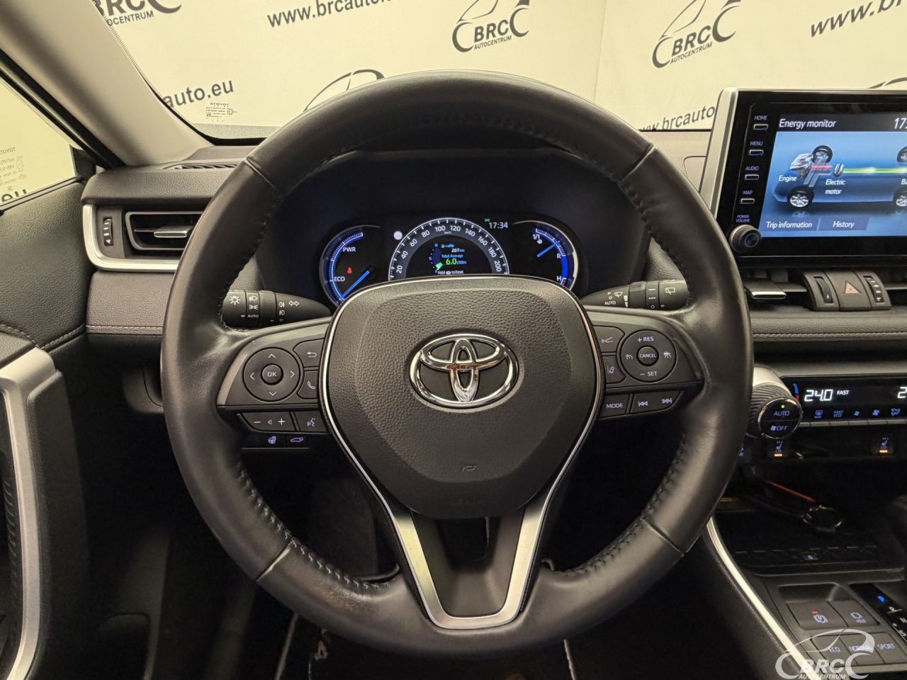 Toyota RAV4 | 25