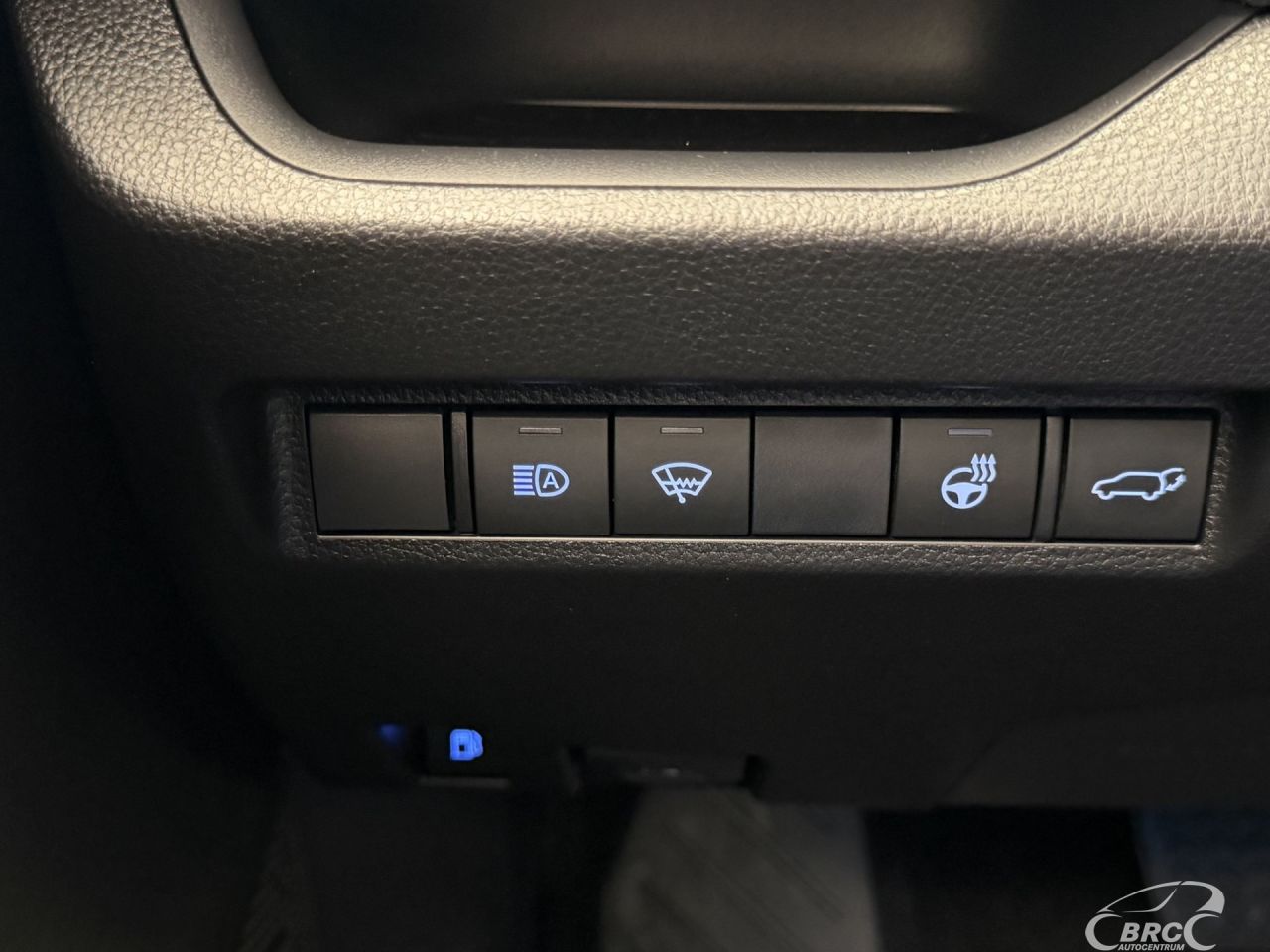 Toyota RAV4 | 29