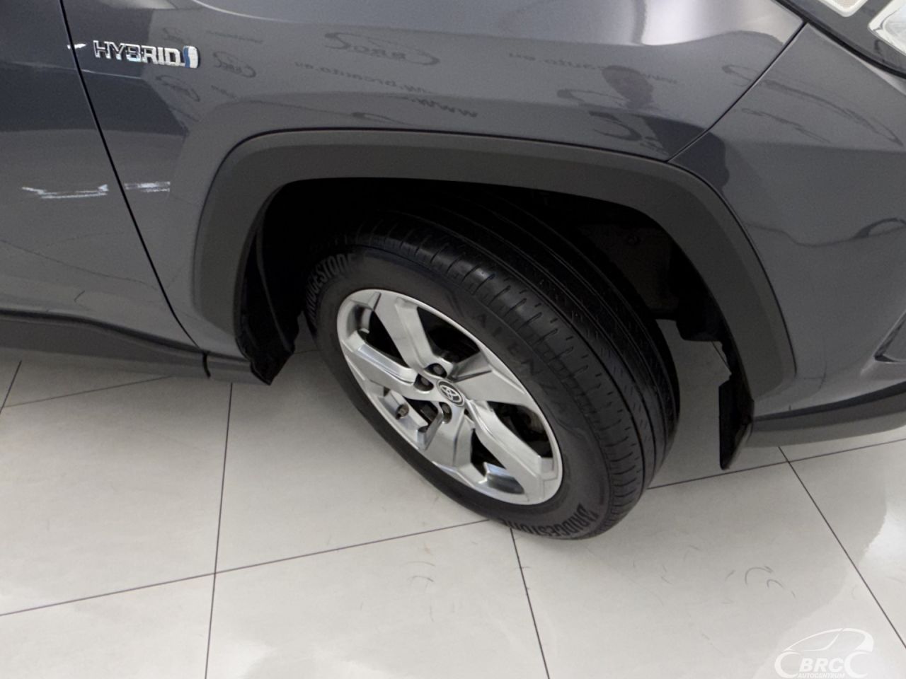 Toyota RAV4 | 44