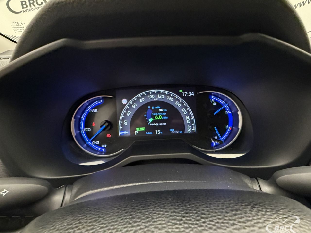 Toyota RAV4 | 28