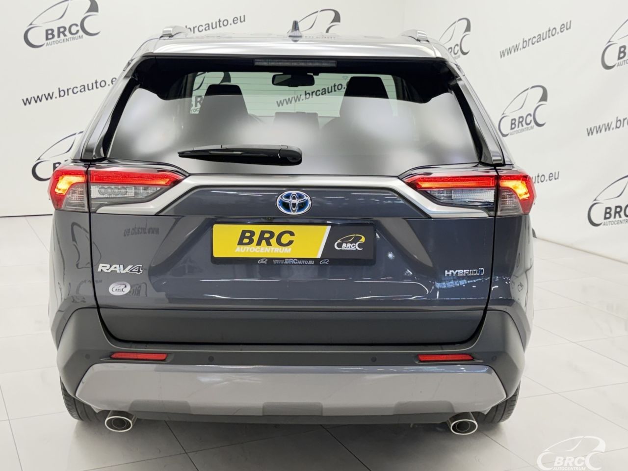 Toyota RAV4 | 51