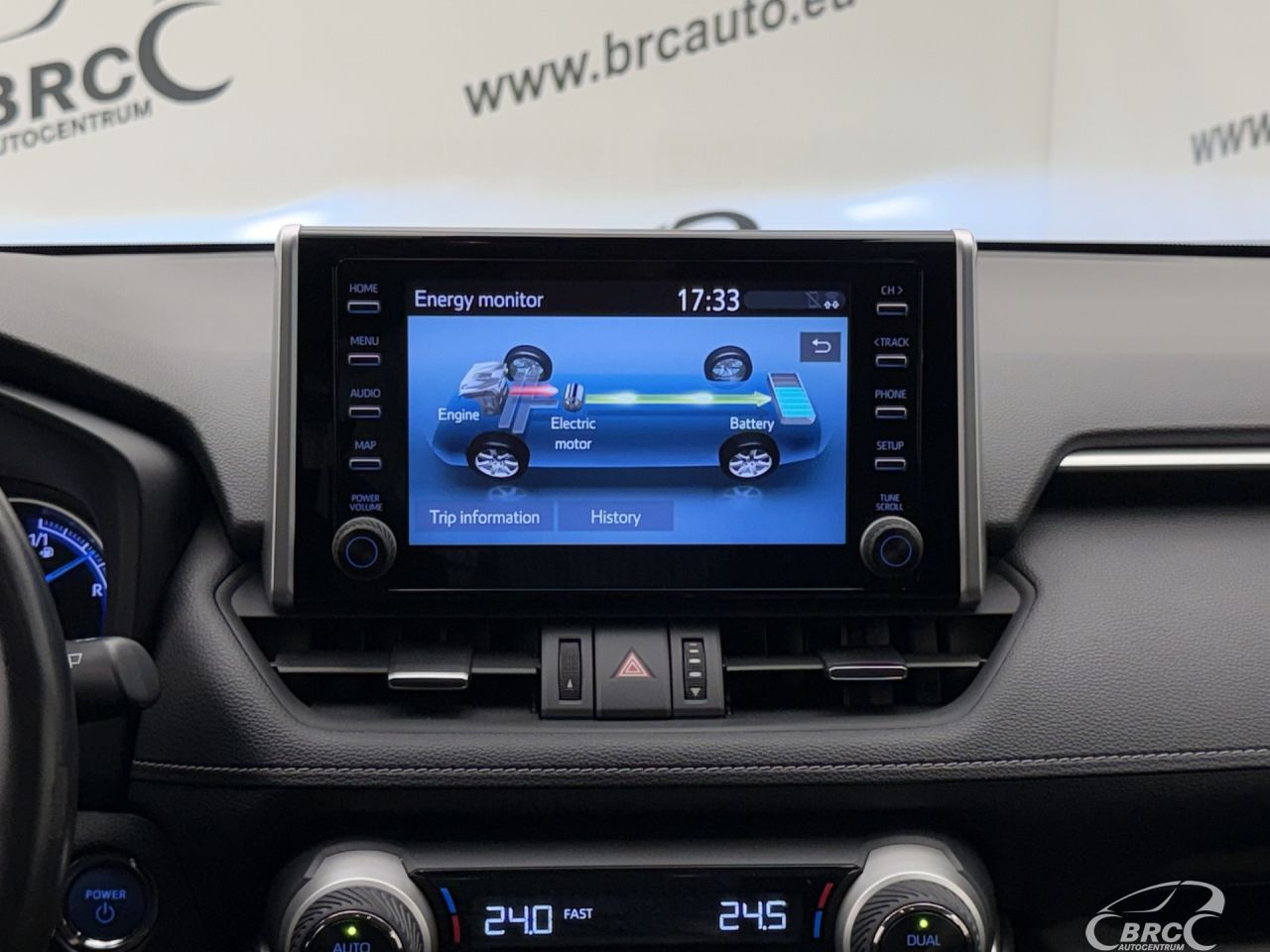 Toyota RAV4 | 13